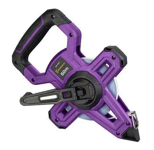 изображение геодезическа ролетка Ermenrich Reel SH50,  1