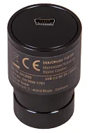 картинка цифрова камера за окуляр Bresser MikrOkular Full HD