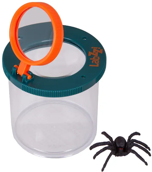 картинка кутия за насекоми Levenhuk LabZZ C1,  1