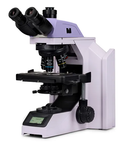 картинка биологичен микроскоп MAGUS Bio 270T