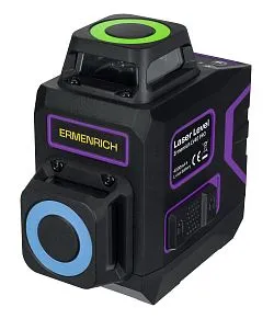 картина лазерен нивелир Ermenrich PRO LV40