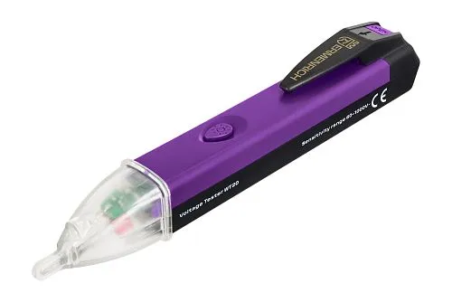 картина тестер за напрежение Ermenrich Zing WT20,  1