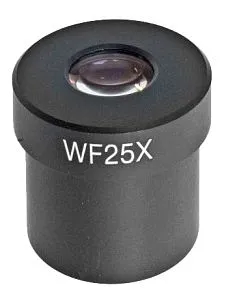 фотография планарен окуляр Bresser 25x/30 mm