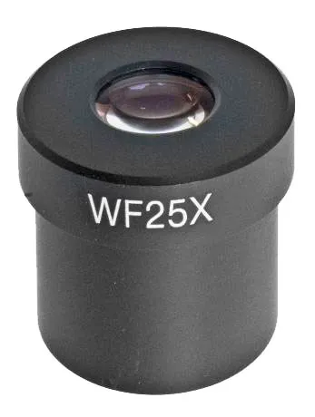 фотография планарен окуляр Bresser 25x/30 mm,  1