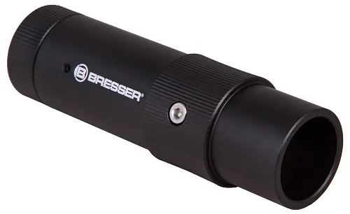 картина лазерен колиматор Bresser 1,25",  1