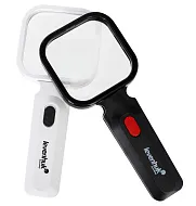 картина лупа Levenhuk Zeno Read ZR10