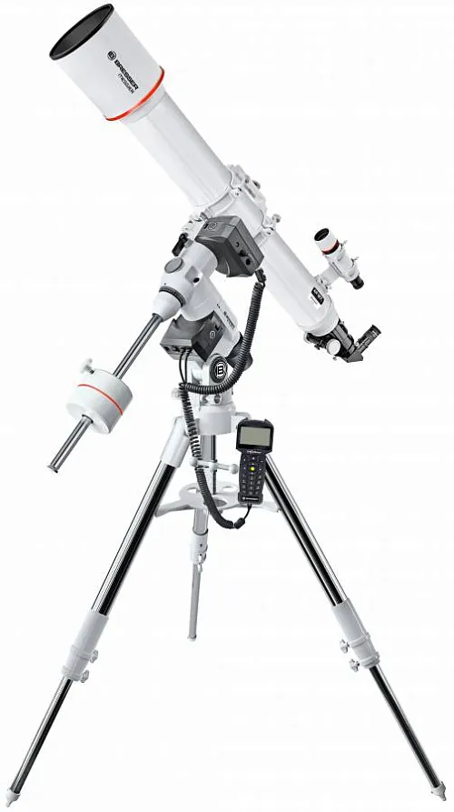 картина телескоп Bresser Messier AR-127L/1200 Hexafoc EXOS-2/GOTO
