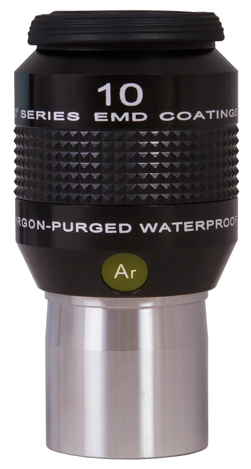 снимка окуляр 1,25" Explore Scientific LER 52° 10 mm (AR),  1