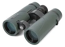 снимка бинокъл Bresser Pirsch 10x42