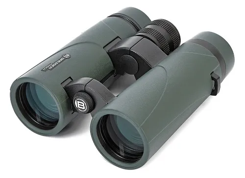 снимка бинокъл Bresser Pirsch 10x42,  1