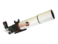 картинка слънчев телескоп LS80THa/B1800CPT H-alpha