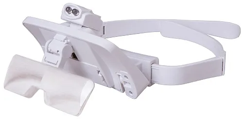 картина увеличителни очила Levenhuk Zeno Vizor G7,  1