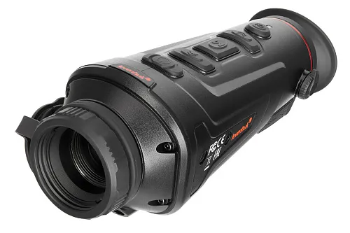 картина термовизионен монокъл Levenhuk Fatum Z500