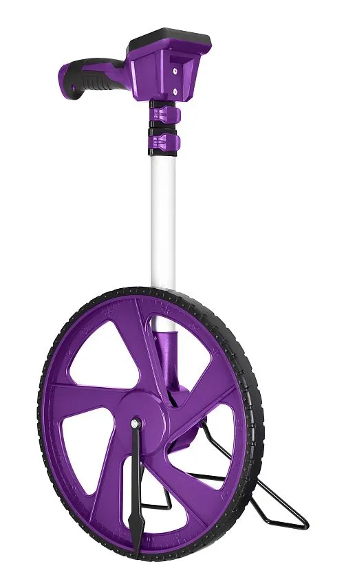 изображение цифрово измервателно колело Ermenrich Reel WM30,  1