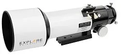 фотография телескоп Explore Scientific ED APO 80 mm FCD-100 ALU HEX