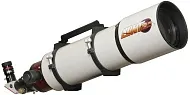 фотография слънчев телескоп LUNT LS152THa/B1200 H-alpha