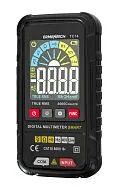 фотография цифров мултиметър Ermenrich Zing TC14
