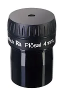 фотография окуляр Levenhuk Ra Plössl 4 mm, 1,25"