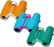изображение бинокъл за деца Bresser Junior 6x21