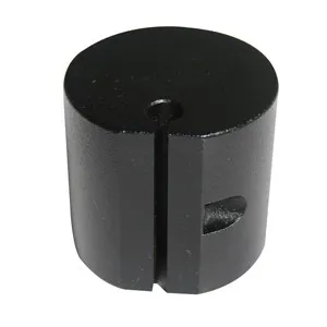 снимка допълнителна тежест Meade 0,9 kg за системи от тежести за балансиране на тръбата Meade,  1