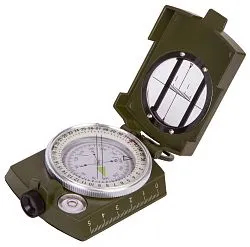 фотография компас Levenhuk Army AC10