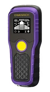 изображение детектор за издатини Ermenrich Ping SM40