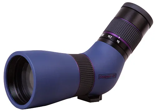фотография зрителна тръба Levenhuk Blaze Compact 60