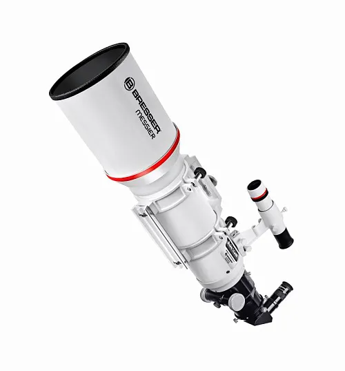 картина телескоп Bresser Messier AR-102S/600 Hexafoc OTA
