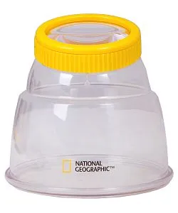 изображение кутия за насекоми Bresser National Geographic 5x XXL