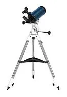 снимка телескоп Levenhuk New Skyline PRO MAK 102/1300 SQ2