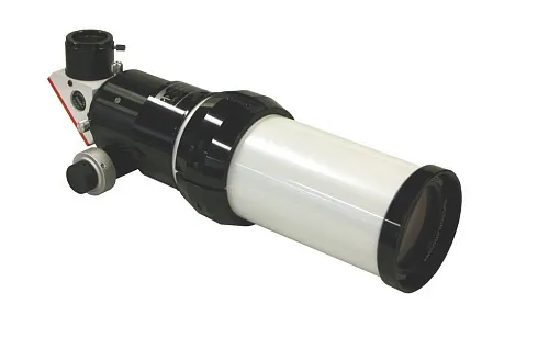 снимка слънчев телескоп LS60THa/B600C H-alpha