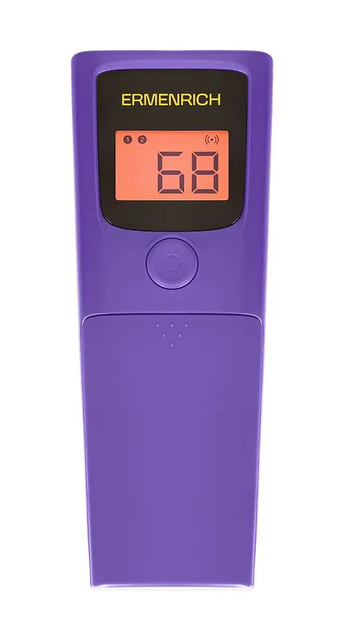 изображение термометър за месо Ermenrich BBQ GT20,  1
