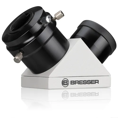 картинка диагонално огледало Bresser 2", 93%,  1