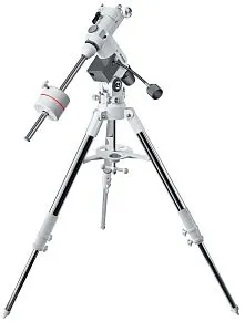 снимка монтировка Bresser Messier EXOS-2/EQ5