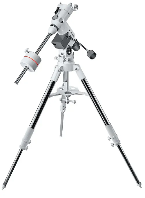 снимка монтировка Bresser Messier EXOS-2/EQ5,  1