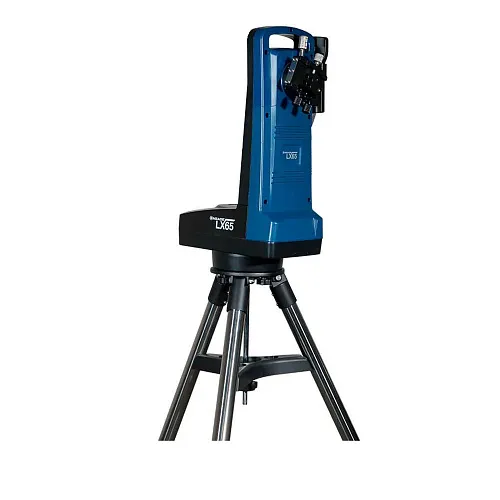 фотография монтировка и триножник Meade LX65,  1