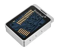 снимка цифрова лупа Levenhuk ERGO 20