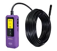 картина индустриален ендоскоп Ermenrich Seek VE15