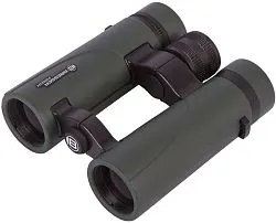 снимка бинокъл Bresser Pirsch 10x34