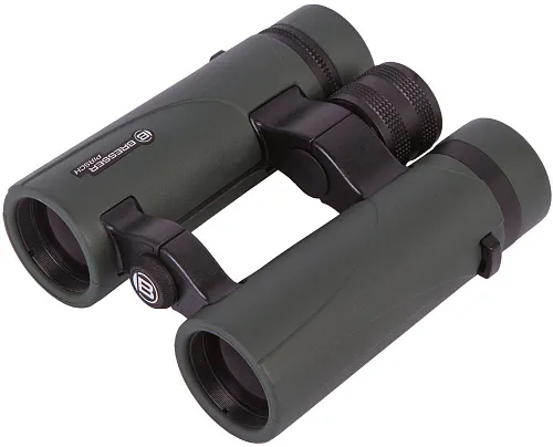 снимка бинокъл Bresser Pirsch 10x34,  1
