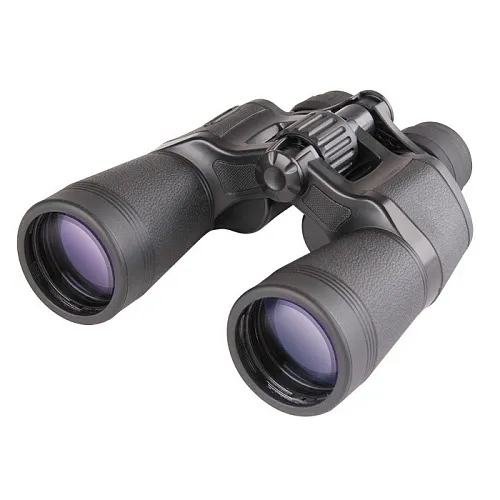 изображение бинокъл Meade Mirage Zoom 10–22x50,  1