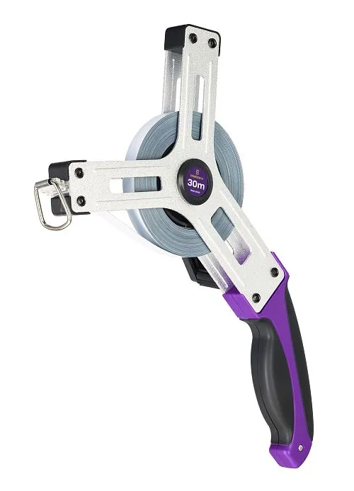 изображение геодезическа ролетка Ermenrich Reel SX30,  1