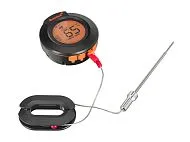 картина термометър за месо Levenhuk Wezzer Grill BT40