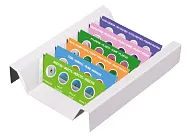 изображение набор за эксперименти Bresser Junior cтартов комплект за микроскопия