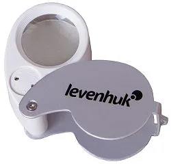 картина лупа Levenhuk Zeno Gem M5