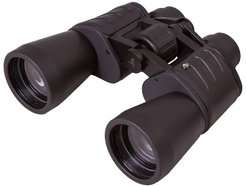 снимка бинокъл Bresser Hunter 10x50,  1