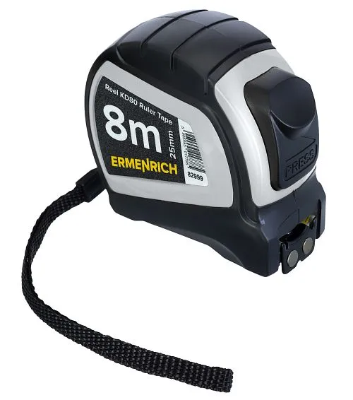 картина ролетка Ermenrich Reel KD80,  1