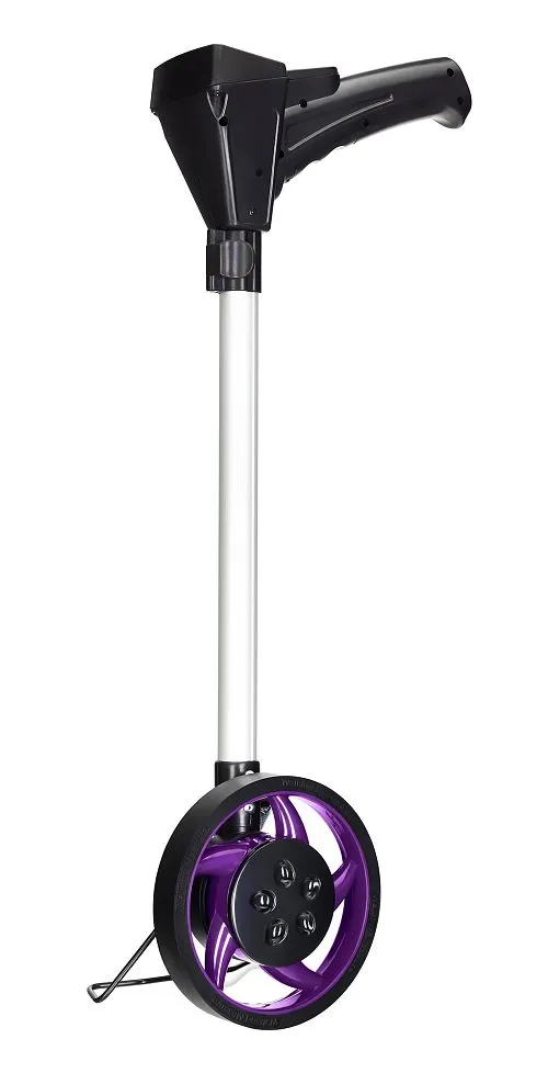 изображение цифрово измервателно колело Ermenrich Reel WM10,  1