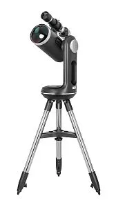 фотография смарт телескоп Levenhuk Kelvin Bright STM127