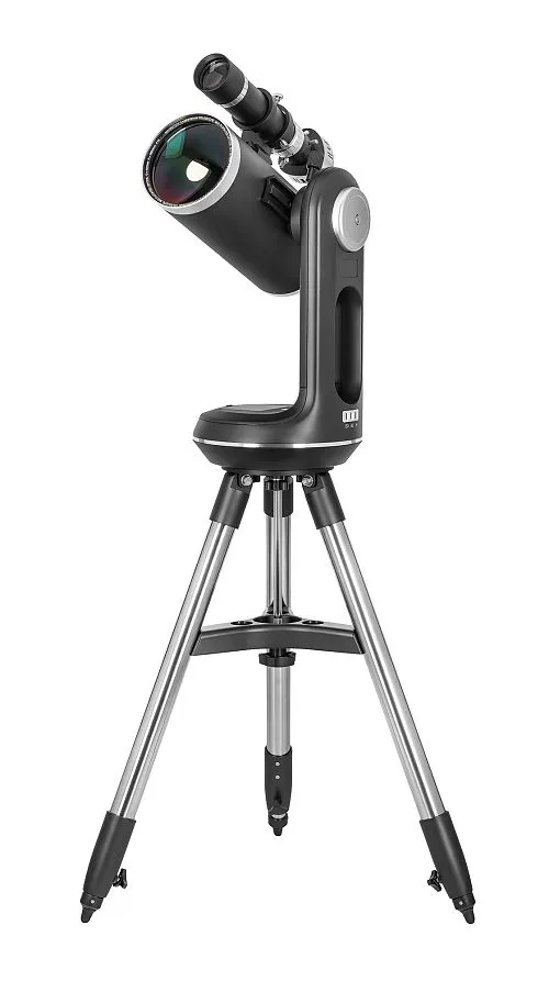 фотография смарт телескоп Levenhuk Kelvin Bright STM127,  1